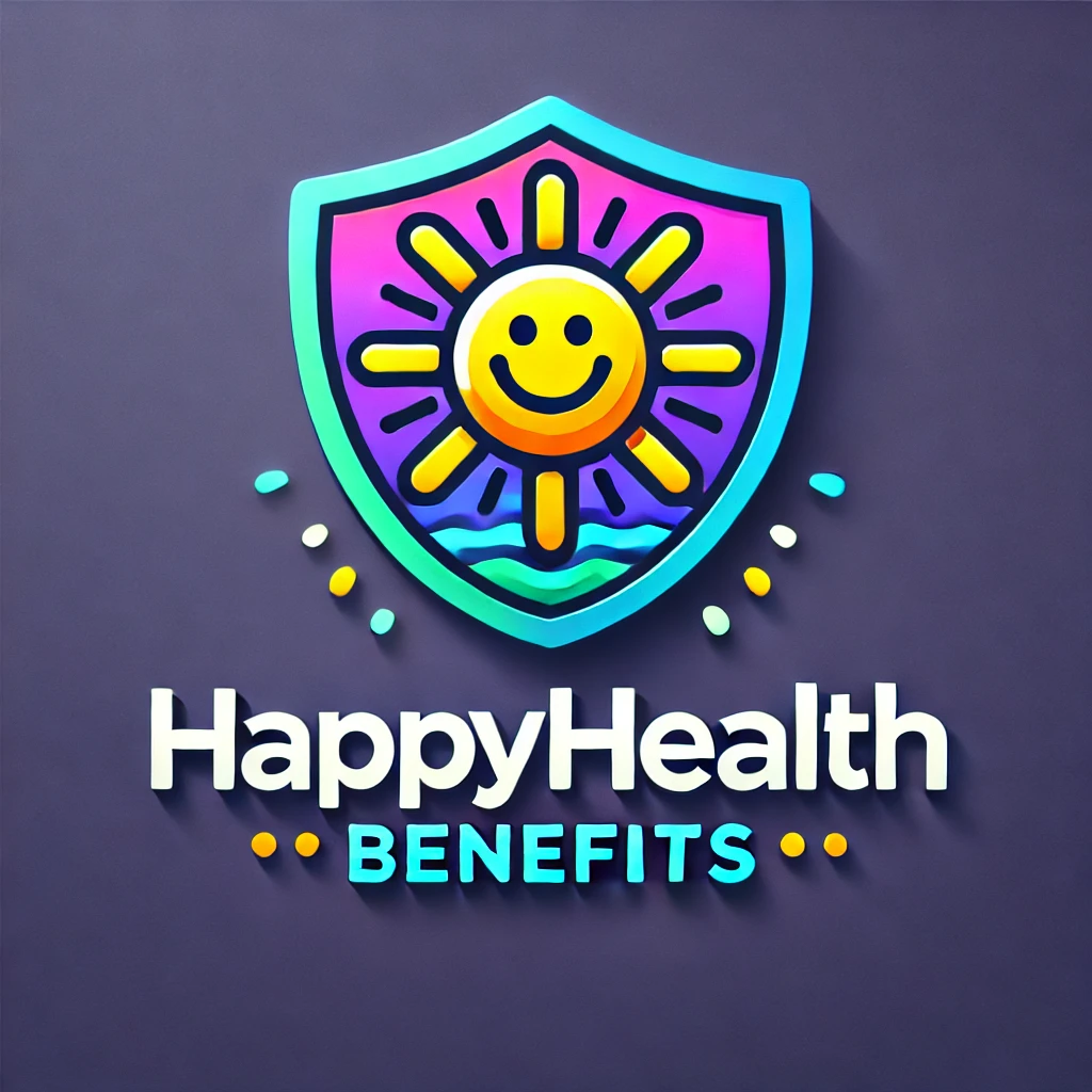 Happy Health Benefits