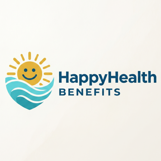 Happy Health Benefits