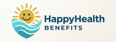 Happy Health Benefits logo